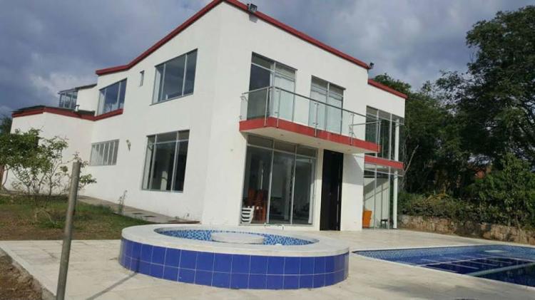 Foto Casa en Venta en CHINAUTA, La Mesa, Cundinamarca - $ 1.000.000.000 - CAV103782 - BienesOnLine