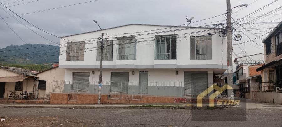 Foto Casa en Venta en Santa Isabel, Dosquebradas, Risaralda - $ 450.000.000 - CAV208388 - BienesOnLine
