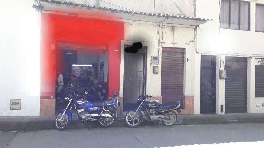 Foto Casa en Venta en Centro, Popayán, Cauca - $ 550.000.000 - CAV199868 - BienesOnLine