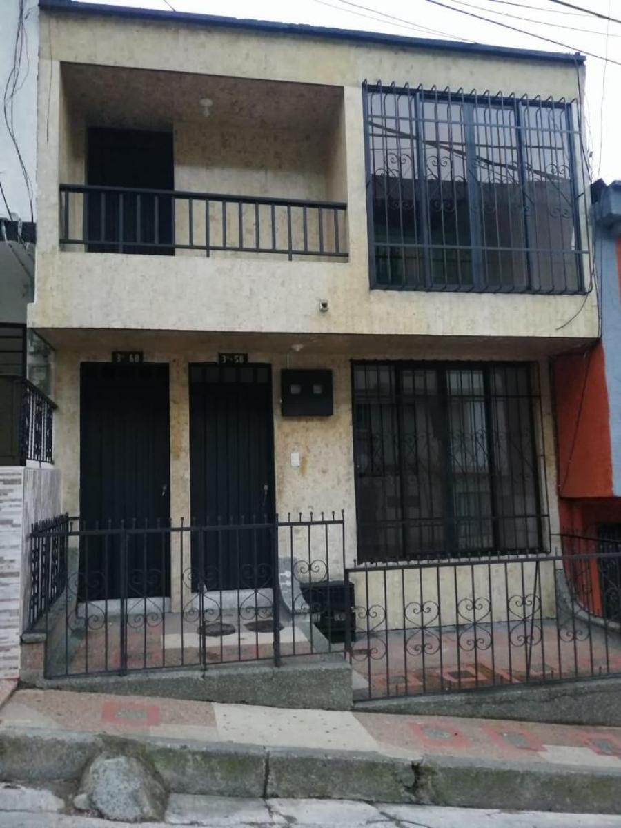 Foto Casa en Venta en Hernando velez, Pereira, Risaralda - $ 260.000.000 - CAV203722 - BienesOnLine
