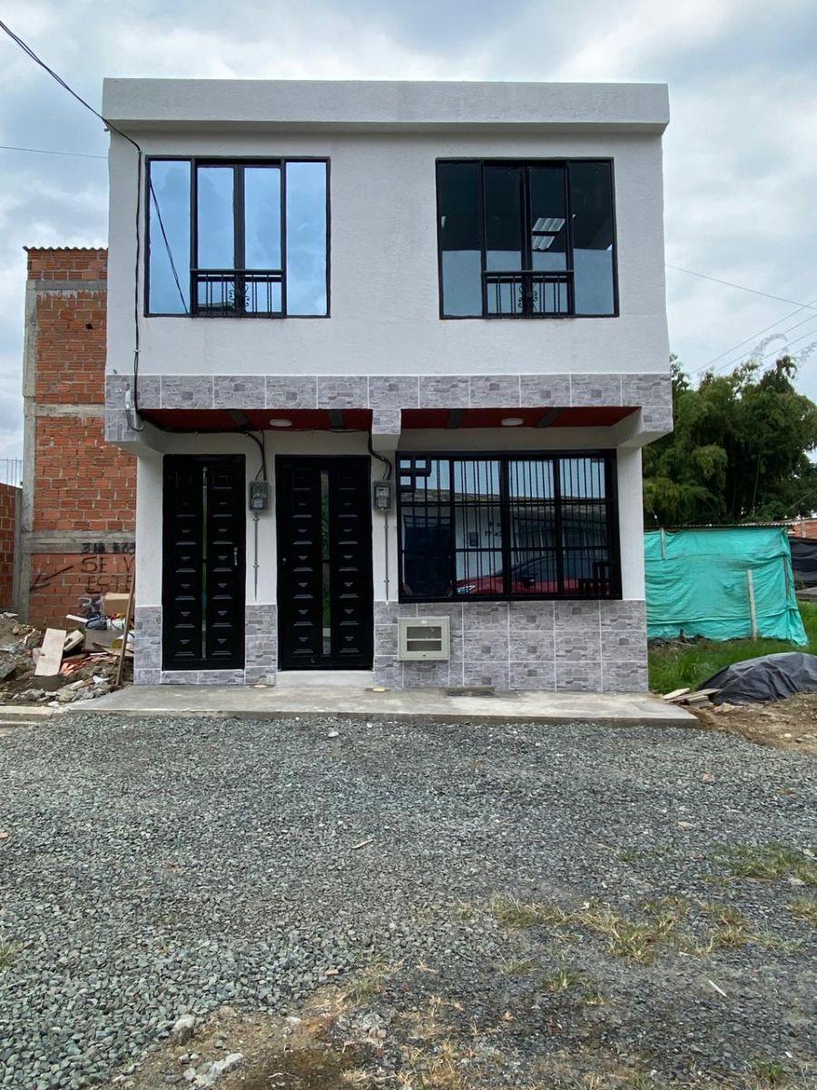Foto Casa en Venta en Colinas del bosque, Dosquebradas, Risaralda - $ 245.000.000 - CAV211931 - BienesOnLine