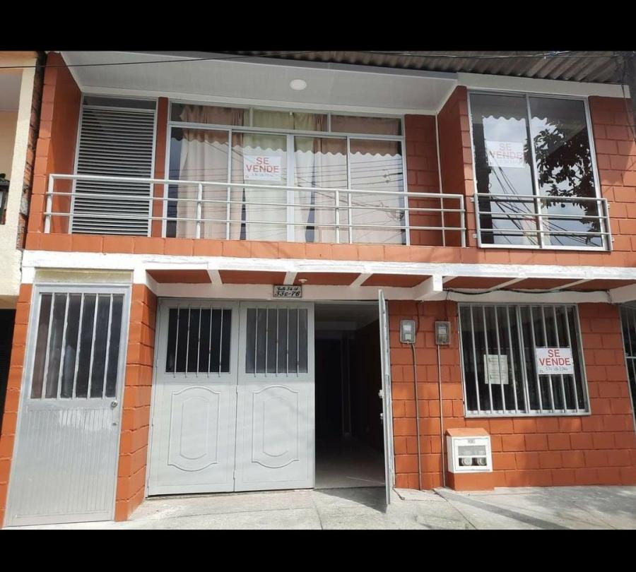 Foto Casa en Venta en Santa Rosa de Cabal, Risaralda - $ 240.000.000 - CAV208459 - BienesOnLine