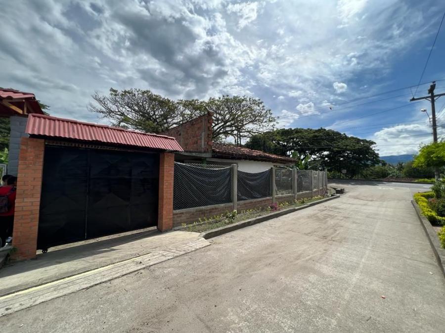 Foto Casa en Venta en Entrada San Pedro, La Victoria, Valle del Cauca - $ 156.000.000 - CAV193667 - BienesOnLine