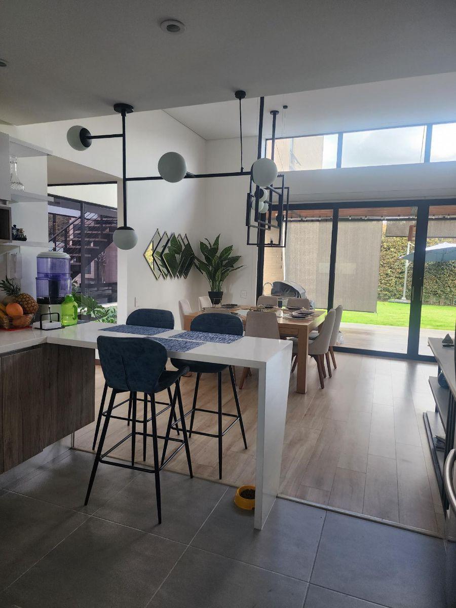 Foto Casa en Venta en PONTEVERDI, Cota, Cundinamarca - $ 1.680.000.000 - CAV199378 - BienesOnLine