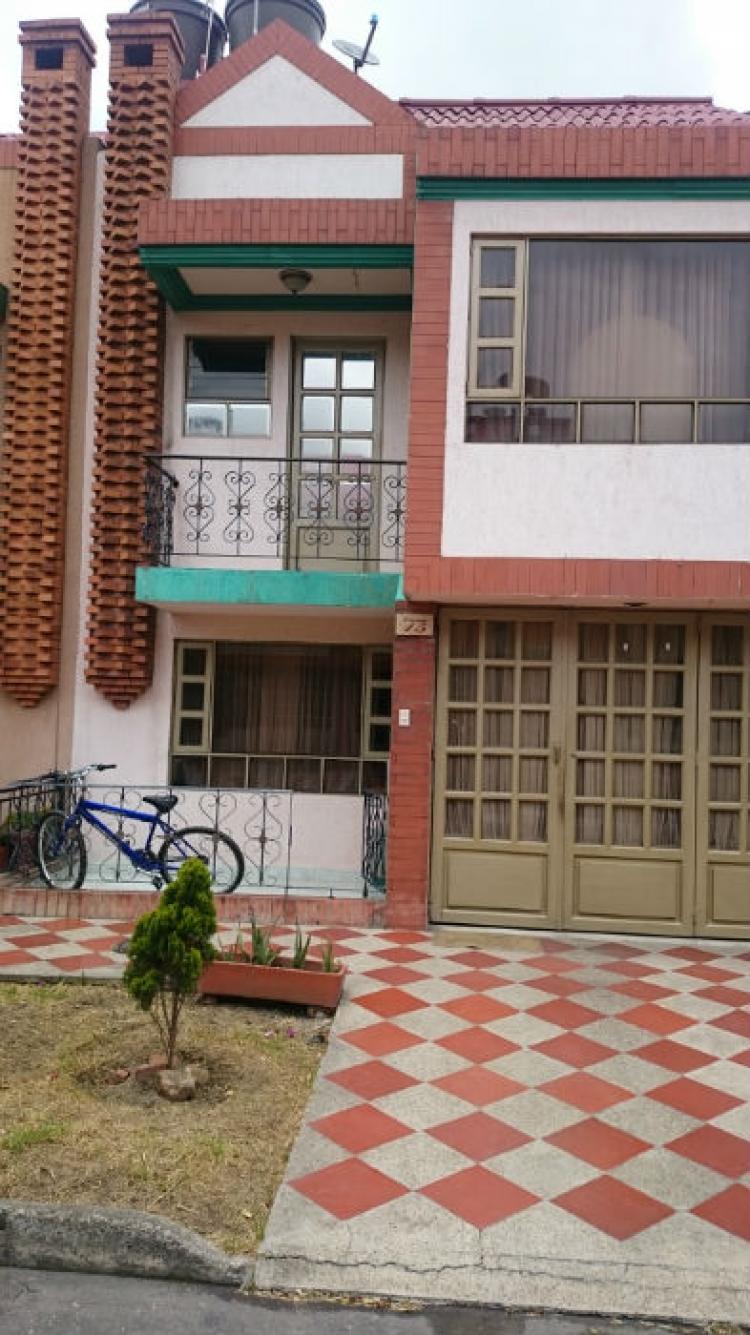 Home in Metric Way