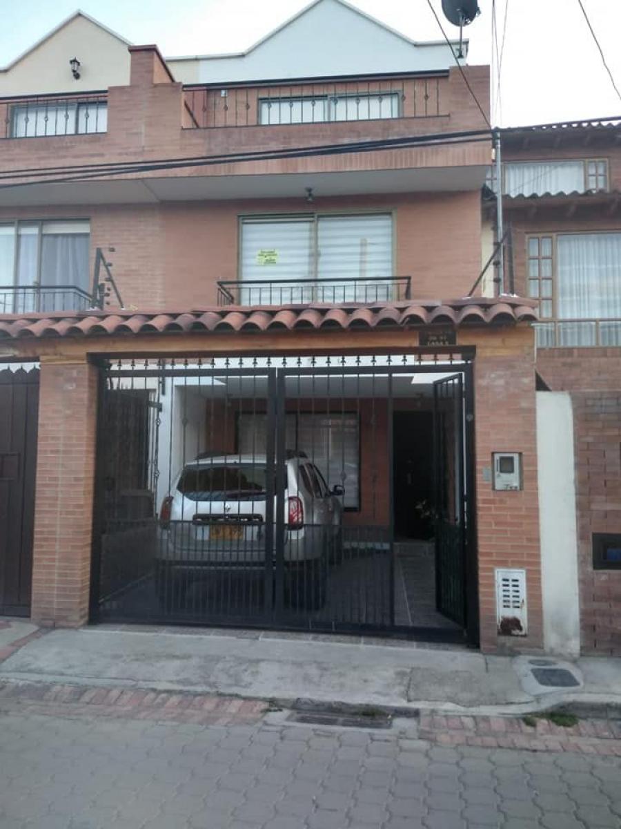 Foto Casa en Venta en CENTRO, Cota, Cundinamarca - $ 470.000.000 - CAV189381 - BienesOnLine