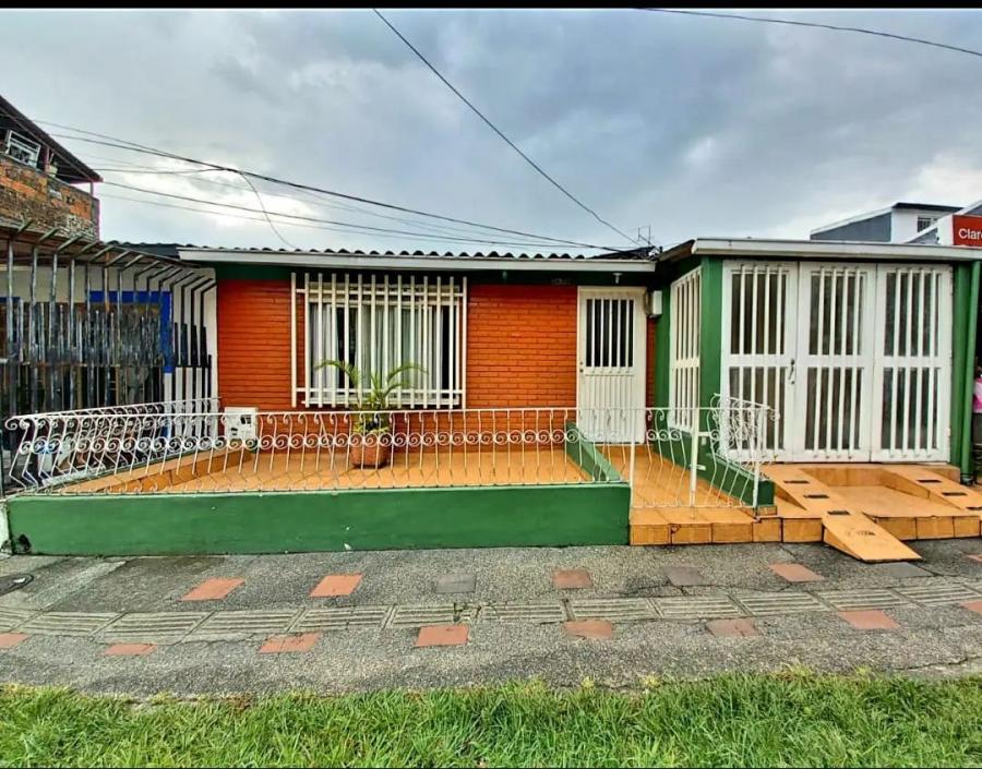 Foto Casa en Venta en Guadalupe, Dosquebradas, Risaralda - $ 300.000.000 - CAV197243 - BienesOnLine