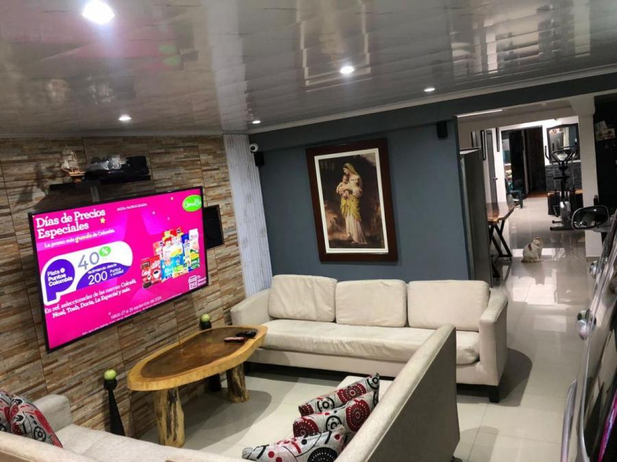 Foto Casa en Venta en Los naranjos, Dosquebradas, Risaralda - $ 285.000.000 - CAV212138 - BienesOnLine