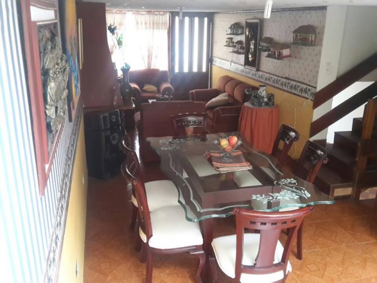 Foto Casa en Venta en VILLA LUCIA, Pasto, Nariño - $ 250.000.000 - CAV148772 - BienesOnLine