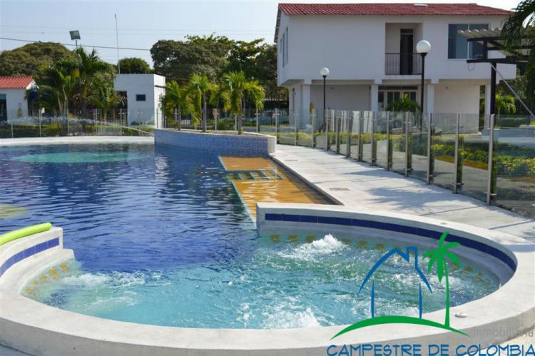 Foto Casa en Venta en CONDOMINIO CERCA A GIRARDOT, Girardot, Cundinamarca - $ 160.000.000 - CAV138905 - BienesOnLine