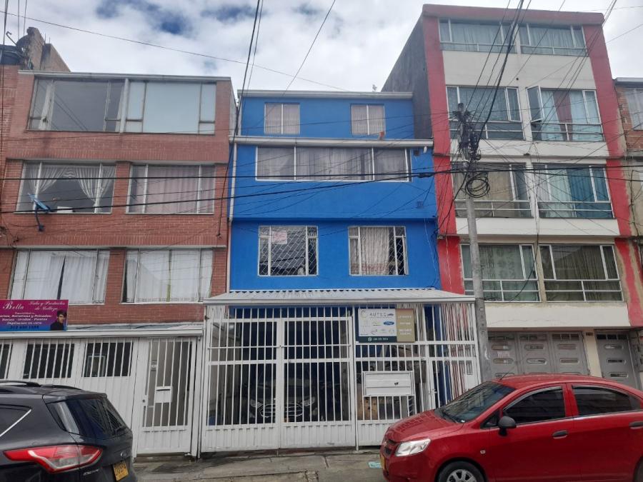 Foto Casa en Venta en ALTA BLANCA, Usaquén, Bogota D.C - $ 650.000.000 - CAV206773 - BienesOnLine