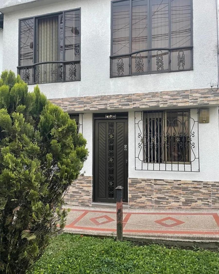 Foto Casa en Venta en Santa monica, Santa monica, Risaralda - $ 220.000.000 - CAV194977 - BienesOnLine