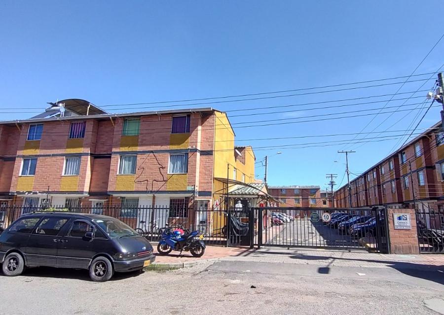 Foto Casa en Venta en CAFAM, Suba, Bogota D.C - $ 140.000.000 - CAV206766 - BienesOnLine