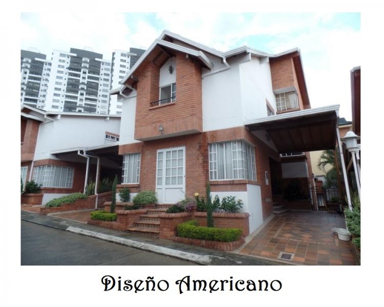Foto Casa en Venta en Cañaveral, Bucaramanga, Santander - $ 880.000.000 - CAV161057 - BienesOnLine