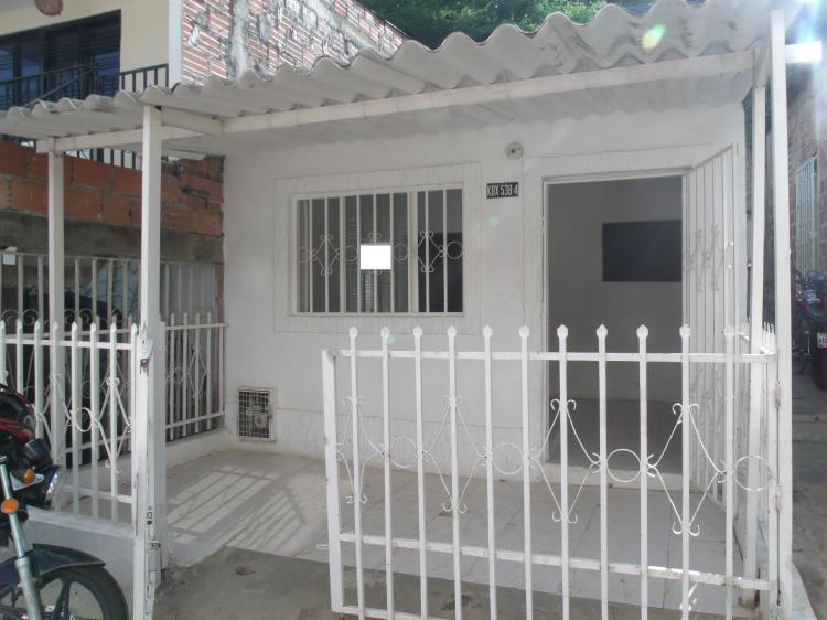 Foto Casa en Venta en CARORA, Cúcuta, Norte de Santander - $ 32.000.000 - CAV77046 - BienesOnLine