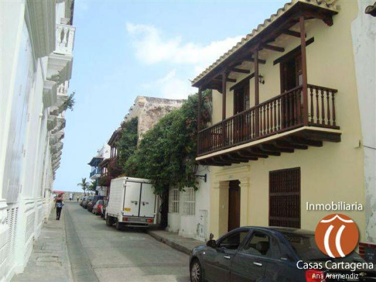 Foto Casa en Venta en Cartagena, Bolívar - $ 3.400.000.000 - CAV87911 - BienesOnLine