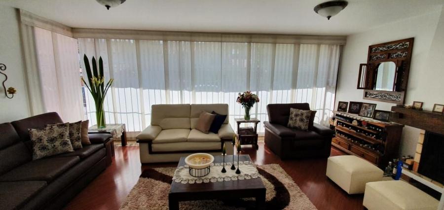 Foto Casa en Venta en Usaquén, Bogota D.C - $ 930.000.000 - CAV202170 - BienesOnLine