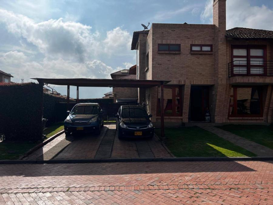 Foto Casa en Venta en LA BALSA, Chía, Cundinamarca - $ 1.150.000.000 - CAV214268 - BienesOnLine