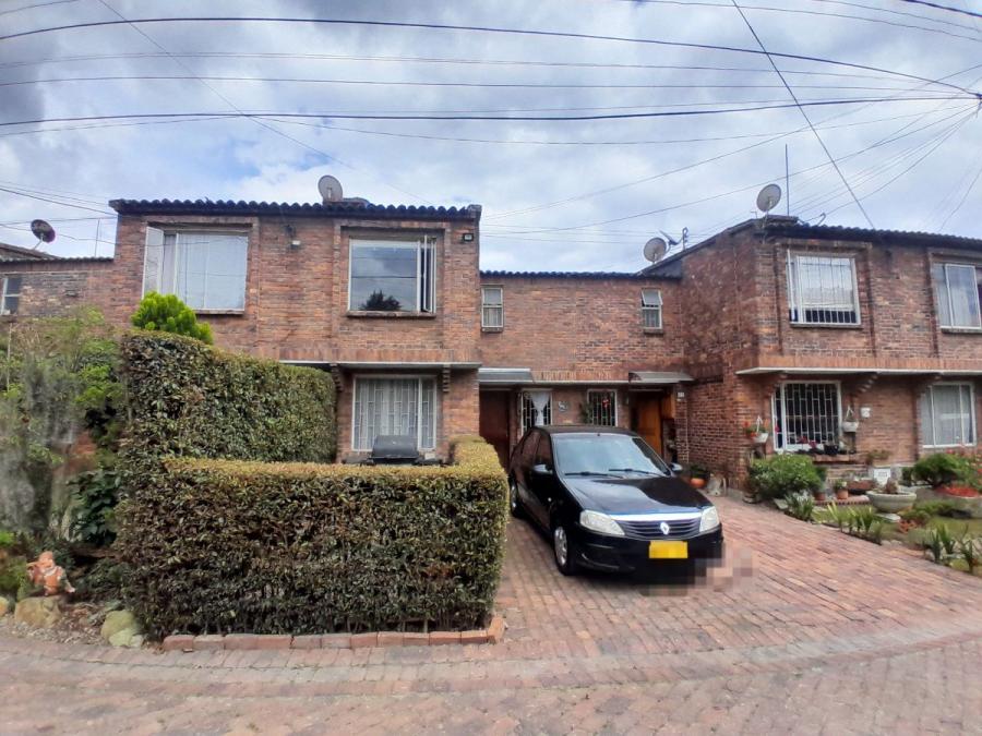Foto Casa en Venta en RIO FRIO, Chía, Cundinamarca - $ 430.000.000 - CAV214275 - BienesOnLine