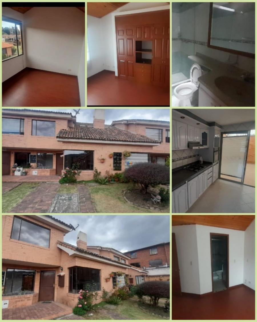 Foto Casa en Venta en VILLA PAULA, Chía, Cundinamarca - $ 450.000.000 - CAV206856 - BienesOnLine