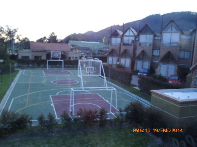 Foto Casa en Venta en CHIA CHILACOS  TIQUIZA, Chía, Cundinamarca - $ 570.000.000 - CAV101452 - BienesOnLine