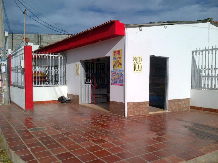 Foto Casa en Venta en COMUNEROS, Cúcuta, Norte de Santander - $ 150.000.000 - CAV70646 - BienesOnLine