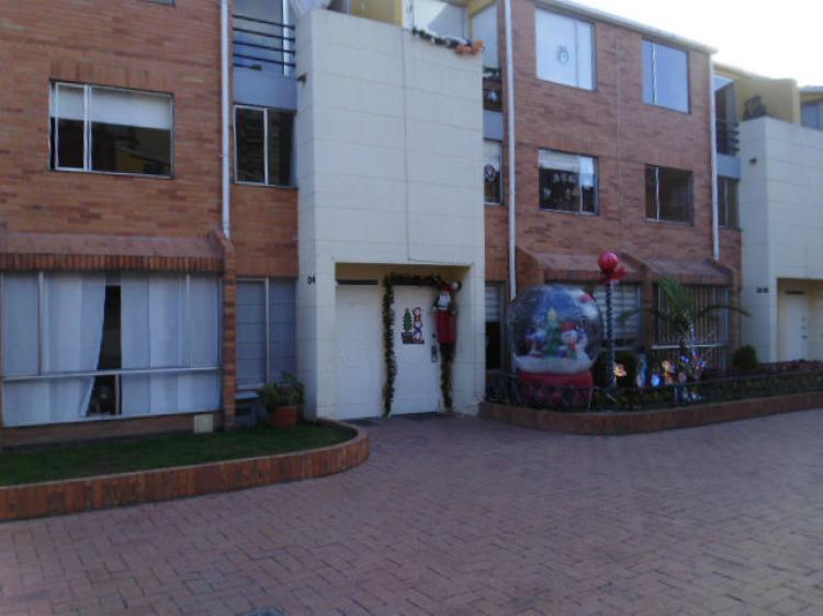 Foto Casa en Venta en PRADERA NORTE  ARANJUEZ, Usaquén, Bogota D.C - $ 385.000.000 - CAV127866 - BienesOnLine