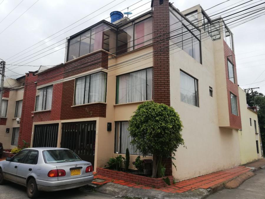 Foto Casa en Venta en Postobon, Pasto, Nariño - $ 560.000.000 - CAV192693 - BienesOnLine