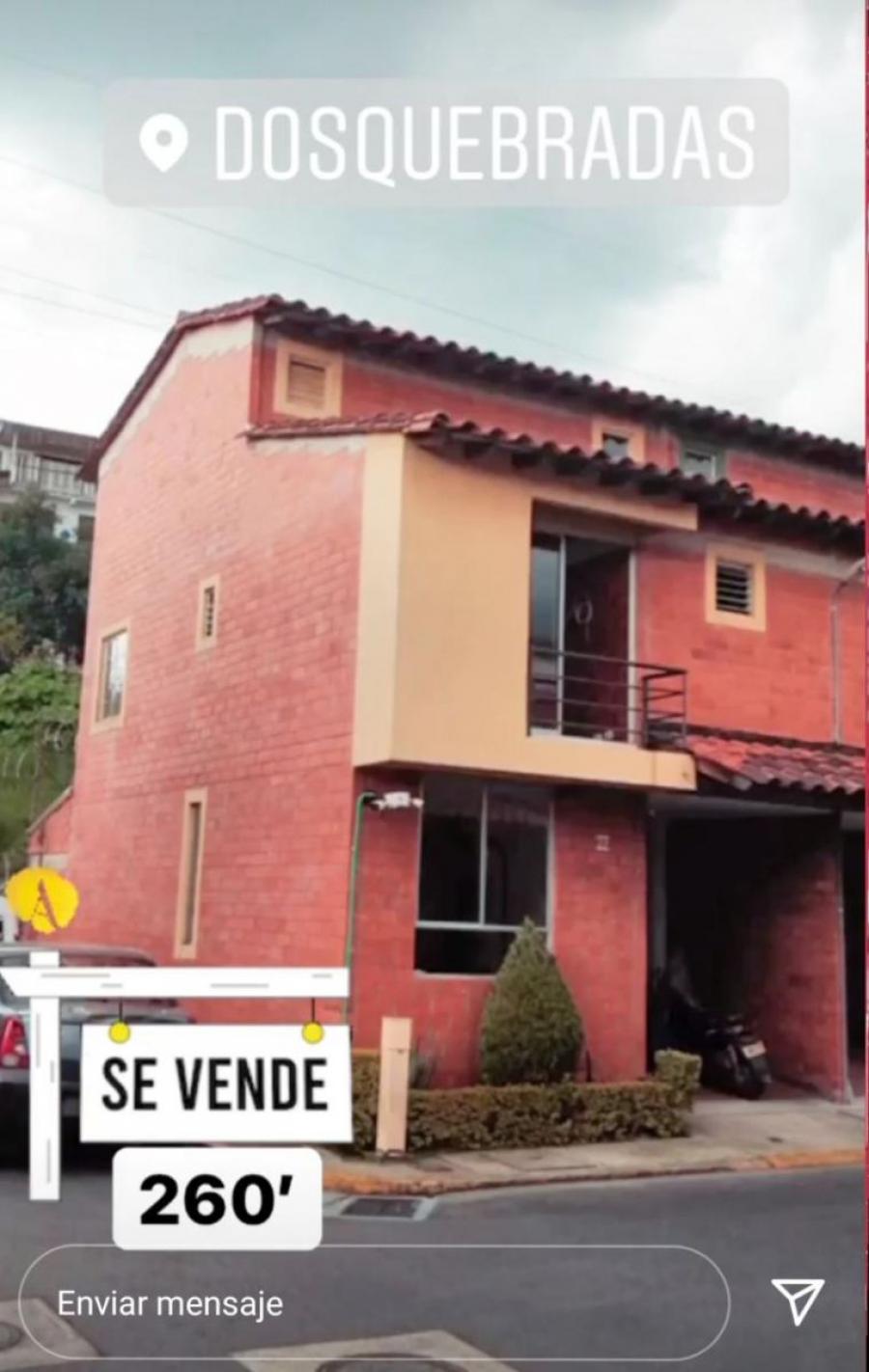 Foto Casa en Venta en Dosquebradas, Risaralda - $ 260.000 - CAV190691 - BienesOnLine