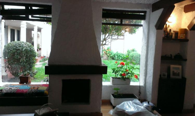 Foto Casa en Venta en santa rita, Chía, Cundinamarca - $ 210.000.000 - CAV113050 - BienesOnLine