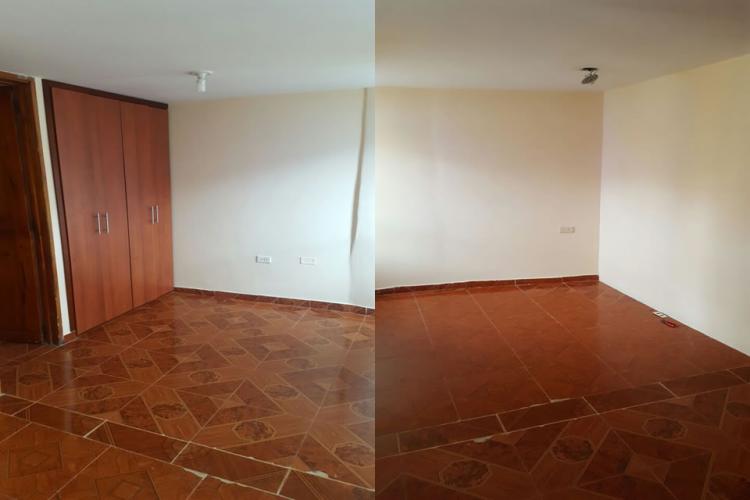 Foto Casa en Venta en OBRERO, Pasto, Nariño - $ 160.000.000 - CAV144716 - BienesOnLine