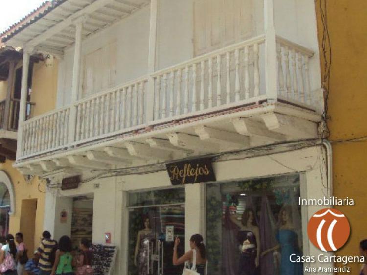 Foto Casa en Venta en Cartagena, Bolívar - $ 2.500.000.000 - CAV88016 - BienesOnLine