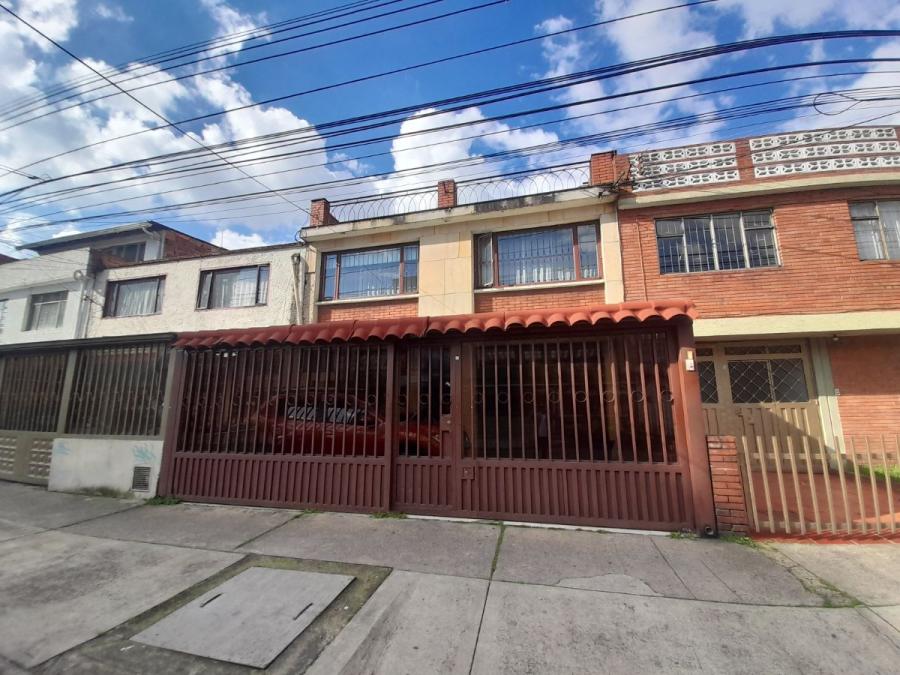 Foto Casa en Venta en EL ENCANTO, Engativá, Bogota D.C - $ 750.000.000 - CAV206779 - BienesOnLine