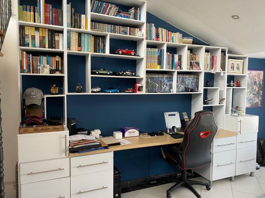 Foto Casa en Venta en QUIRINAL, Teusaquillo, Bogota D.C - $ 1.280.000.000 - CAV199687 - BienesOnLine