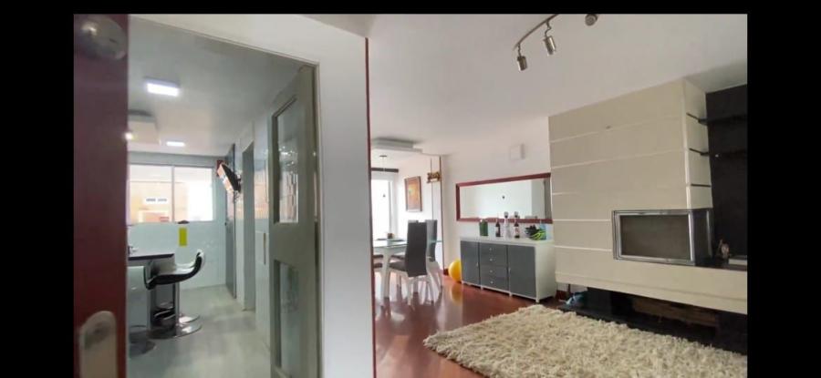 Foto Casa en Venta en ESMERALDA, Teusaquillo, Bogota D.C - $ 1.600.000.000 - CAV195902 - BienesOnLine