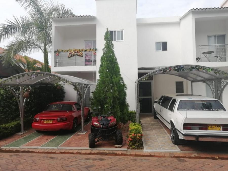 Foto Casa en Venta en Girardot, Cundinamarca - $ 440.000.000 - CAV187631 - BienesOnLine