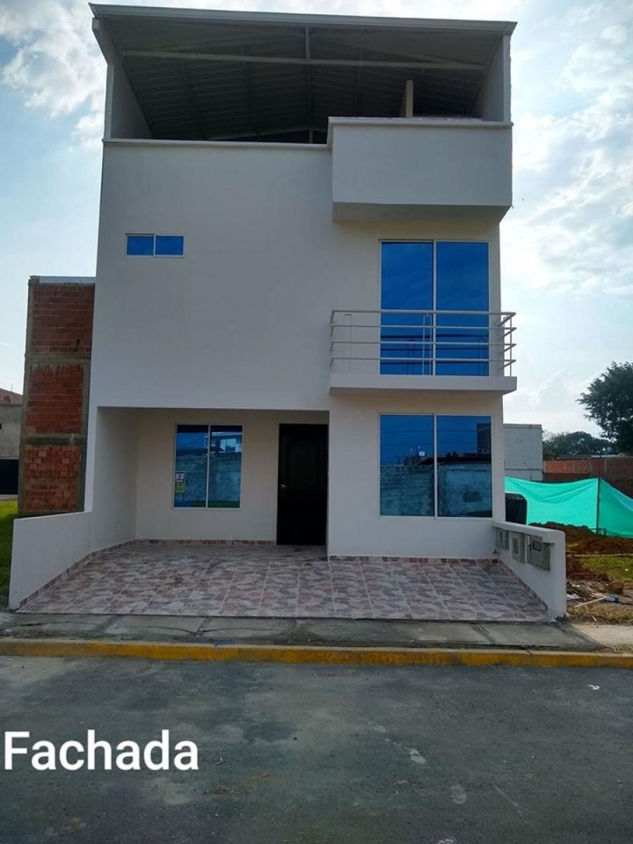 Foto Casa en Venta en conjunto el mana, Jamundí, Valle del Cauca - $ 245.000.000 - CAV183003 - BienesOnLine
