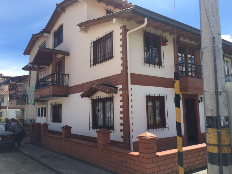 Foto Casa en Venta en La Aldea, La Ceja, Antioquia - $ 280.000.000 - CAV145063 - BienesOnLine