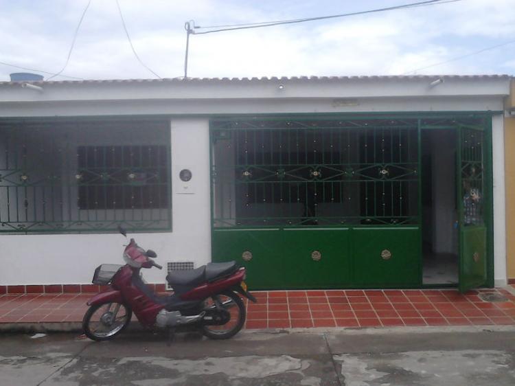 Foto Casa en Venta en LA MAR, Cúcuta, Norte de Santander - $ 200.000.000 - CAV70650 - BienesOnLine