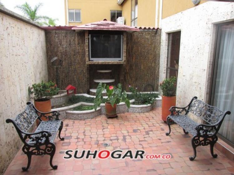 Foto Casa en Venta en LAGOS DEL CACIQUE, Bucaramanga, Santander - $ 530.000.000 - CAV65245 - BienesOnLine