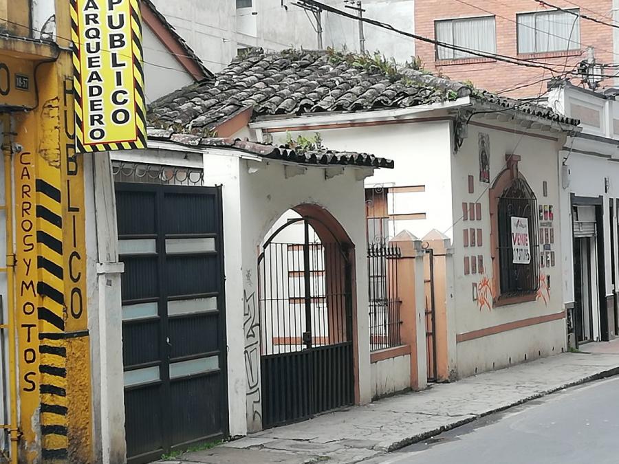 Foto Casa en Venta en Las cuadras, Pasto, Nariño - $ 1.550.000.000 - CAV191865 - BienesOnLine