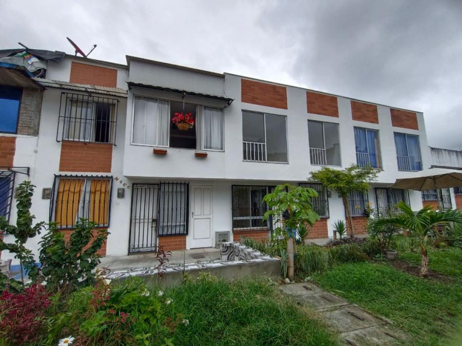 Foto Casa en Venta en Mirador de la estancia, Dosquebradas, Risaralda - $ 270.000.000 - CAV205667 - BienesOnLine