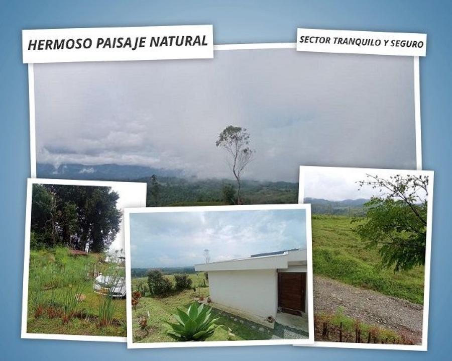 Foto Casa en Venta en Reserva Natural Barbas, Pereira, Risaralda - $ 1.000.000.000 - CAV202903 - BienesOnLine