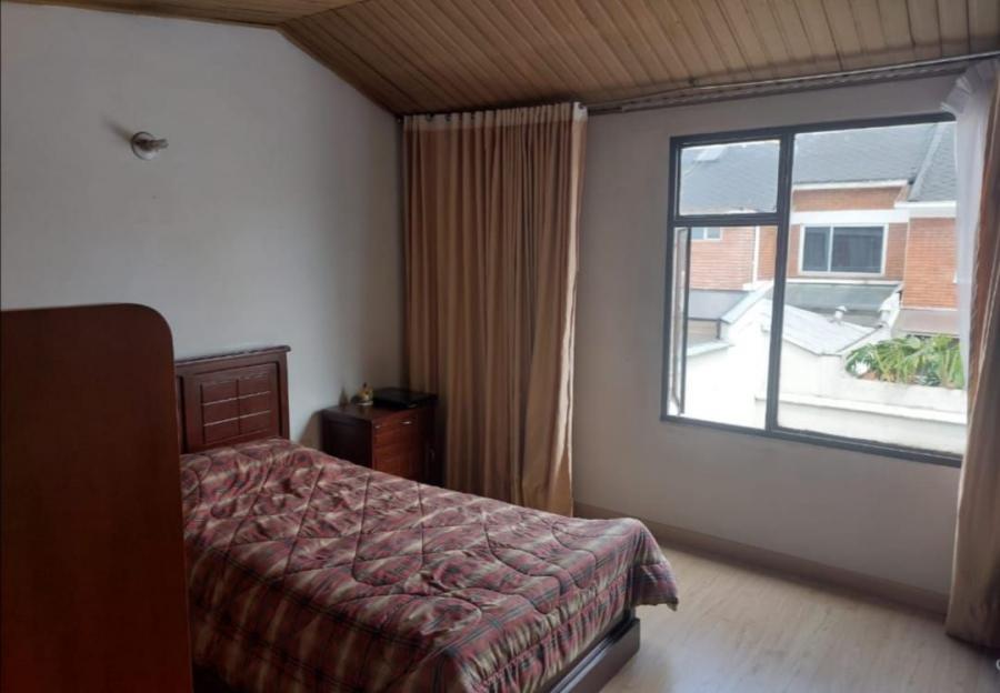 Vendo casa en Pontevedra Bogota remodelada
