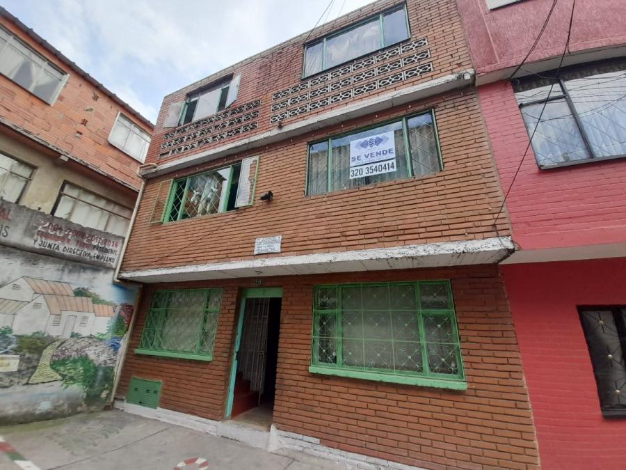 Foto Casa en Venta en ROMA, Ciudad Kennedy, Bogota D.C - $ 450.000.000 - CAV206843 - BienesOnLine