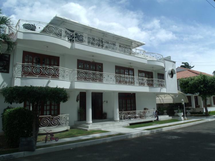Foto Casa en Venta en Cúcuta, Norte de Santander - $ 800.000.000 - CAV80294 - BienesOnLine