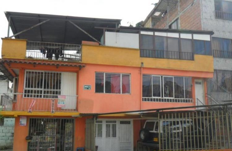 Foto Casa en Venta en San cayetano, Manizales, Caldas - $ 120.000.000 - CAV65130 - BienesOnLine