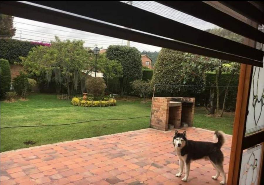 Foto Casa en Venta en san jose de vavaria bogota, san jose de vavaria, Bogota D.C - $ 1.600.000.000 - CAV197400 - BienesOnLine