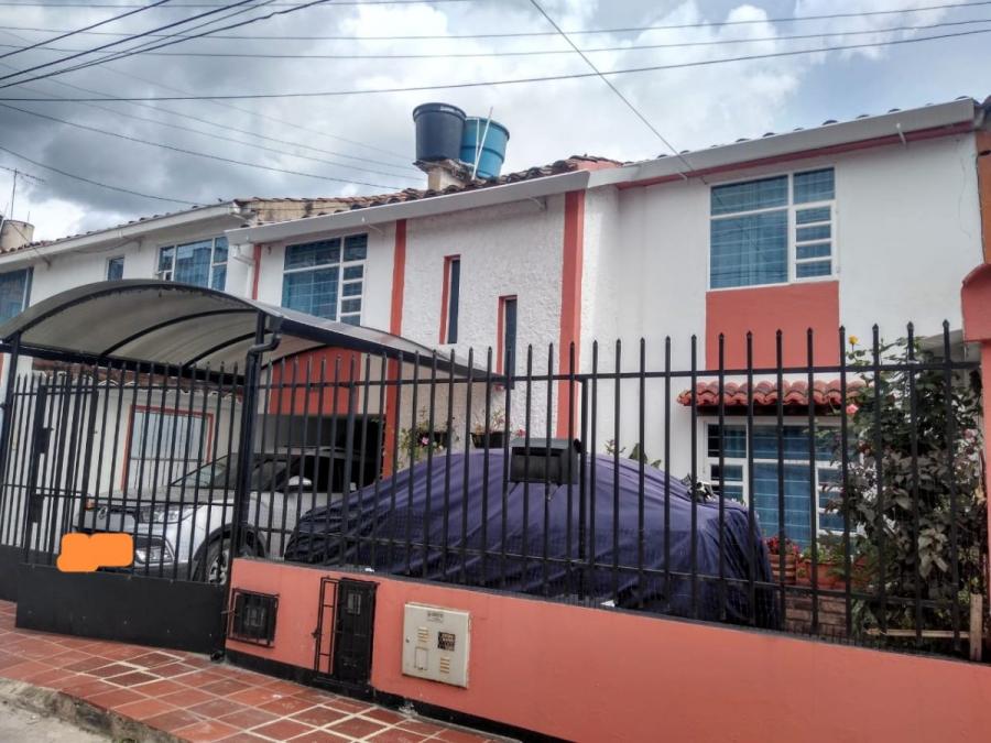 Foto Casa en Venta en Dulima Recreo, Norte, Boyacá - $ 307.000.000 - CAV205413 - BienesOnLine