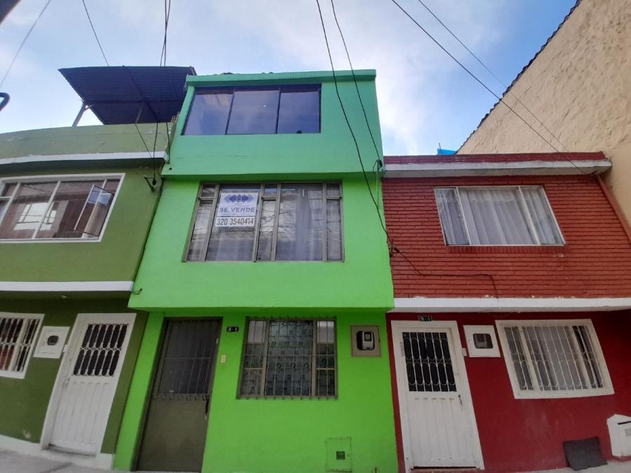 Foto Casa en Venta en LA CAMPIÑA, Suba, Bogota D.C - $ 350.000.000 - CAV206777 - BienesOnLine